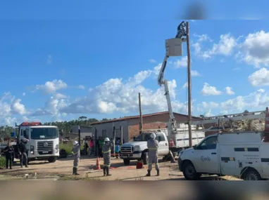 Drogas foram incineradas nesta quarta-feira