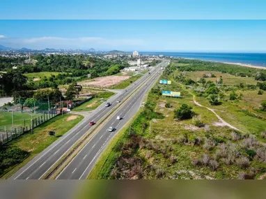 Desvio será sinalizado na pista e terá duração de 15 dias