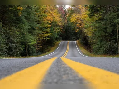 Imagem ilustrativa da imagem Rodovias da União têm queda de acidentes, mas seguem mais fatais que concedidas