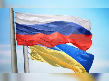 Rússia disparou mísseis e drones contra a Ucrânia na madrugada deste sábado (27)