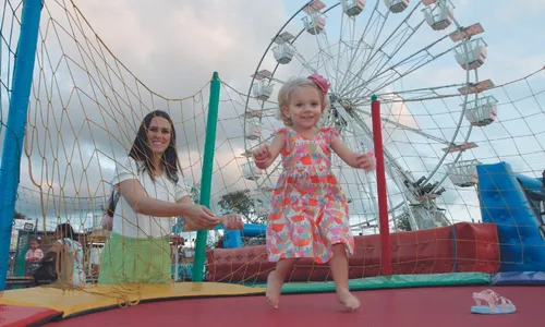 
          Imagem ilustrativa da imagem 12 horas de festa neste sábado na Feira dos Municípios
          