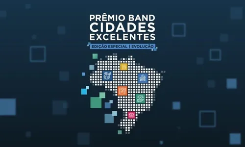 
          Imagem ilustrativa da imagem 2024: Prêmio Band Cidades Excelentes destaca 18 cidades de Pernambuco
          