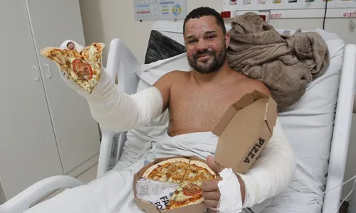 
          Imagem ilustrativa da imagem 2.400 vão parar no hospital por causa de queimaduras no ES
          