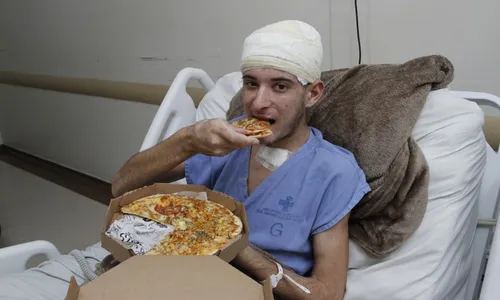 
          Imagem ilustrativa da imagem 2.400 vão parar no hospital por causa de queimaduras no ES
          