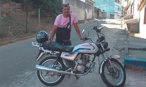 
          Imagem ilustrativa da imagem 565 mil imóveis no Espírito Santo não têm número definido
          