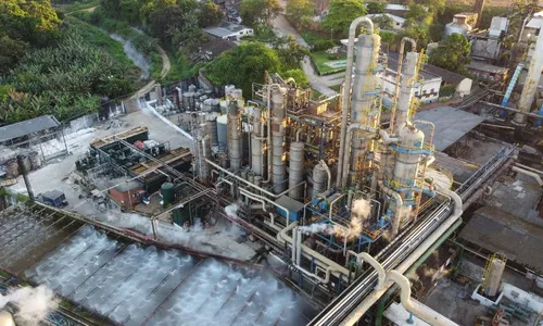 
          Imagem ilustrativa da imagem 60 anos do Grupo JB: “Estamos prontos para a descarbonização”, diz Carolina Beltrão
          