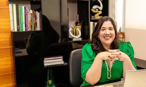 
          Imagem ilustrativa da imagem 60 anos do Grupo JB: “Estamos prontos para a descarbonização”, diz Carolina Beltrão
          