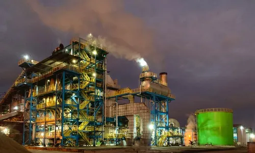 
          Imagem ilustrativa da imagem 60 anos do Grupo JB: “Estamos prontos para a descarbonização”, diz Carolina Beltrão
          