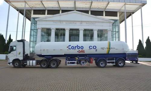 
          Imagem ilustrativa da imagem 60 anos do Grupo JB: “Estamos prontos para a descarbonização”, diz Carolina Beltrão
          