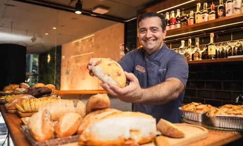 
          Imagem ilustrativa da imagem 80 padarias do ES participam de campanha para ajudar o Rio Grande do Sul
          