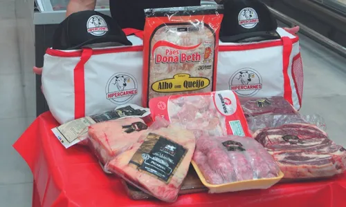 
          Imagem ilustrativa da imagem A Tribuna vai sortear 10 kits de churrasco: cupons a partir deste sábado
          