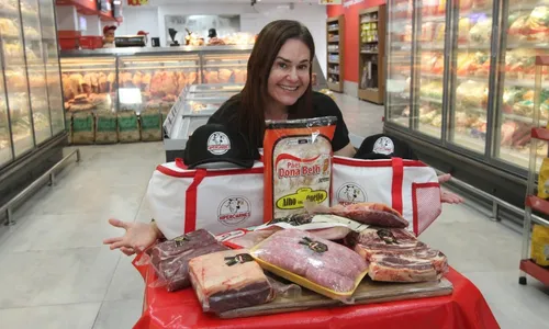 
          Imagem ilustrativa da imagem Edição de A Tribuna desta terça-feira traz cupom em dose dupla para kit churrasco
          