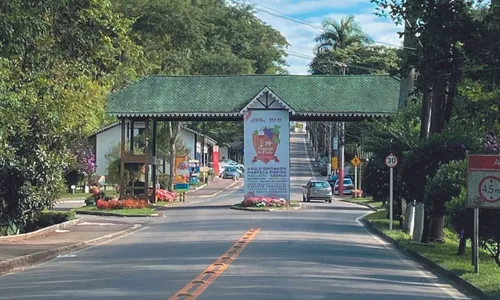 
          Imagem ilustrativa da imagem Aberta a temporada de inverno nas montanhas
          