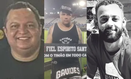 
          Imagem ilustrativa da imagem Acidente com torcedores do Corinthians: veja quem são as vítimas
          