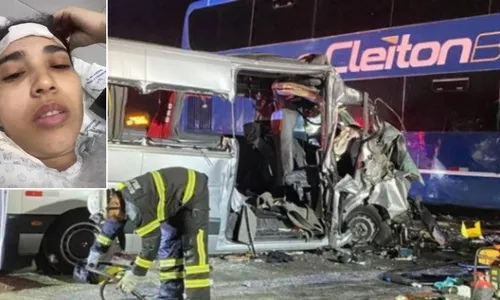 
          Imagem ilustrativa da imagem Acidente no ES: "Parecia um filme de terror”, diz sobrevivente
          