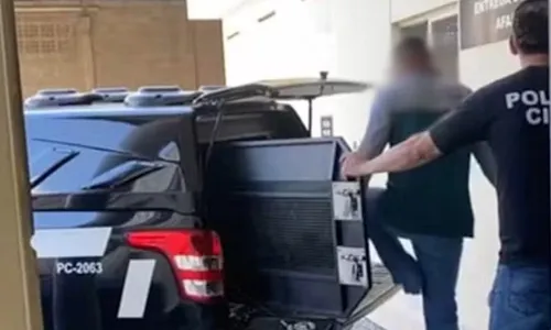 
          Imagem ilustrativa da imagem Adolescente desaparecido no ES teria sido sequestrado por ciúmes, diz polícia
          