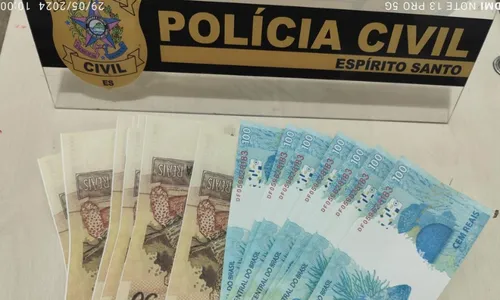 
          Imagem ilustrativa da imagem Adolescente é apreendido por receber dinheiro falso enviado de Goiás
          