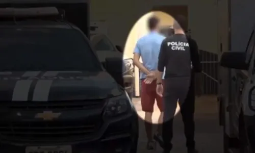 
          Imagem ilustrativa da imagem Adolescente sofre assédio durante festa em Cariacica
          