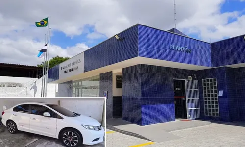 
          Imagem ilustrativa da imagem Advogada sequestrada no ES e obrigada a transferir valor em site de apostas
          