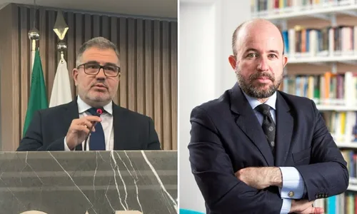 
          Imagem ilustrativa da imagem Advogados capixabas na lista para a Justiça Federal
          