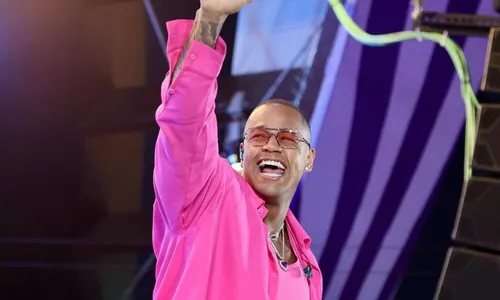 
          Imagem ilustrativa da imagem Agito com astros da música baiana neste sábado no ES
          