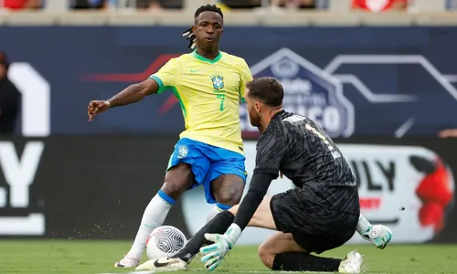 
          Imagem ilustrativa da imagem Agora é fazer ajustes finais para a Copa América
          