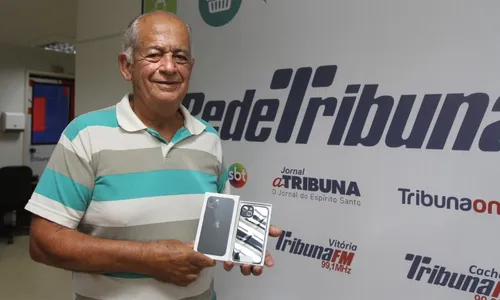 
          Imagem ilustrativa da imagem “Agora também vou ler a versão on-line do jornal”, afirma leitor que ganhou iPhone
          