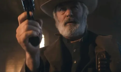 
          Imagem ilustrativa da imagem Alec Baldwin será julgado por homicídio culposo por tiroteio em 'Rust'
          