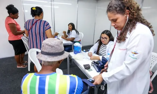 
          Imagem ilustrativa da imagem Alepe Cuida leva serviços de saúde e bem-estar gratuitos a Camaragibe nesta semana
          