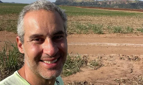 
          Imagem ilustrativa da imagem Alpinista brasileiro morre em acidente de parapente no norte do Paquistão
          