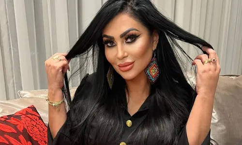 
          Imagem ilustrativa da imagem Ana Paula Oliveira diz ter sofrido um enfarte durante reality 'A Grande Conquista'
          