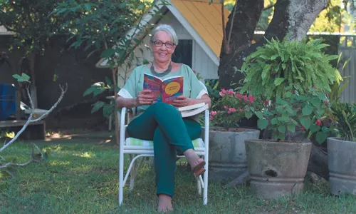 
          Imagem ilustrativa da imagem Ana Rita Costa Gomes: “Nossos professores já foram mais respeitados”
          