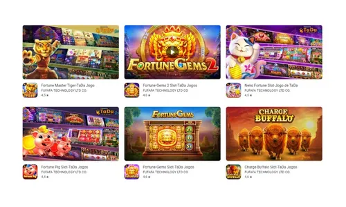 
          Imagem ilustrativa da imagem Anúncios em redes sociais levam a lojas falsas com apps suspeitos do 'tigrinho'
          