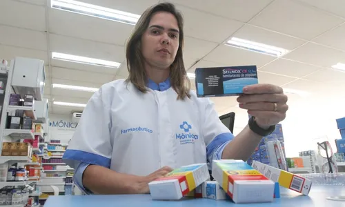 
          Imagem ilustrativa da imagem Anvisa aumenta exigências para venda de remédio contra insônia
          