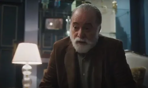 
          Imagem ilustrativa da imagem Após cirurgias na cabeça, Tony Ramos gravará sequência de 'Se Eu Fosse Você'
          