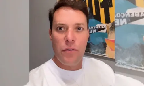 
          Imagem ilustrativa da imagem André Valadão é criticado após usar relógio de R$ 1,5 milhão
          