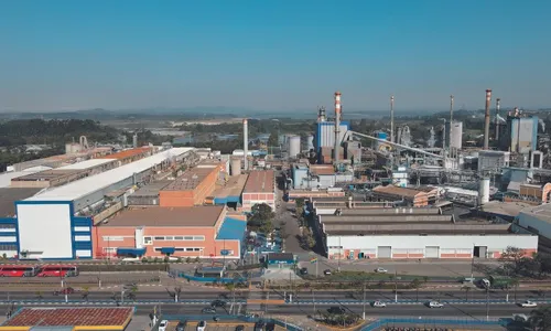 
          Imagem ilustrativa da imagem Aquisição bilionária: Suzano teria oferecido R$ 76 bilhões por fábrica nos EUA
          