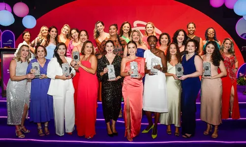 
          Imagem ilustrativa da imagem ArcelorMittal entrega Prêmio Mulher 2024
          