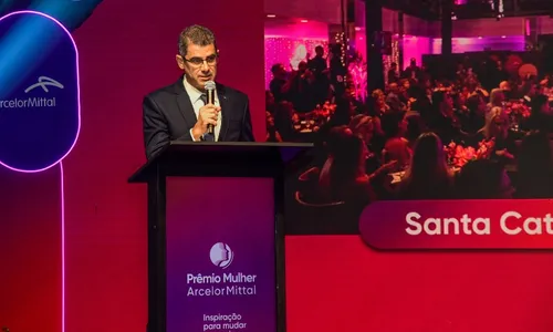 
          Imagem ilustrativa da imagem ArcelorMittal entrega Prêmio Mulher 2024
          