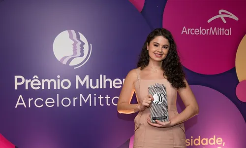 
          Imagem ilustrativa da imagem ArcelorMittal entrega Prêmio Mulher 2024
          