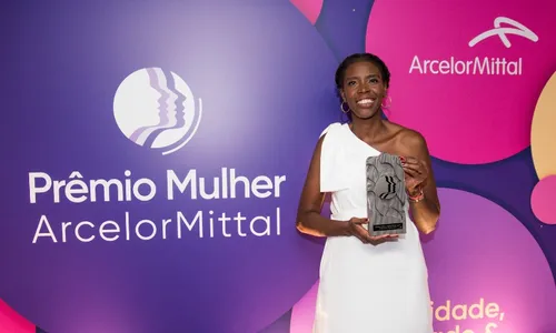 
          Imagem ilustrativa da imagem ArcelorMittal entrega Prêmio Mulher 2024
          