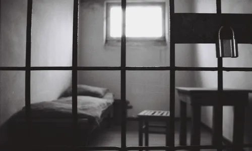 
          Imagem ilustrativa da imagem Áreas da Justiça buscam saidinha para ‘saidinhas’
          