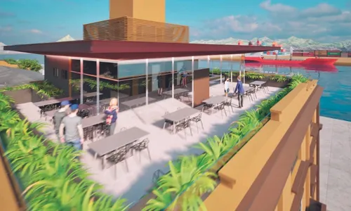 
          Imagem ilustrativa da imagem Armazéns do Porto vão virar museu, escola e restaurante
          