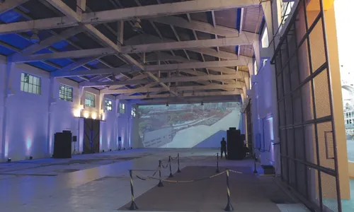 
          Imagem ilustrativa da imagem Armazéns do Porto vão virar museu, escola e restaurante
          