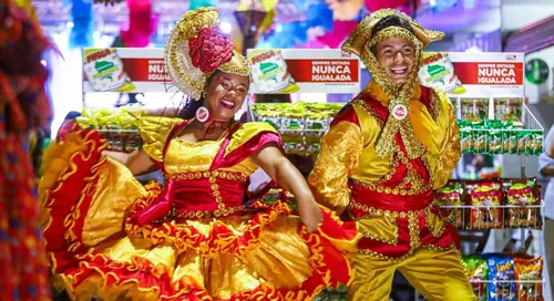 
          Imagem ilustrativa da imagem Arraiá da Felicidade, em Gravatá, terá 36 dias de forró: veja programação
          