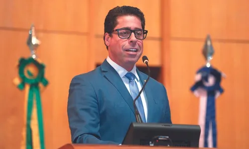 
          Imagem ilustrativa da imagem Presidente da Assembleia do ES alerta para golpe com foto
          