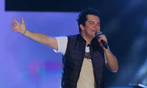 
          Imagem ilustrativa da imagem Astros da música gospel fazem show de graça nesta quinta em Cariacica
          