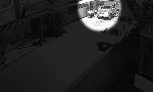 
          Imagem ilustrativa da imagem Ataque a tiros deixa um morto e dois feridos em Aracruz
          