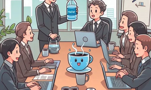 
          Imagem ilustrativa da imagem Até dependência de trabalhador com café é acompanhado pelas empresas
          
