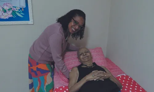 
          Imagem ilustrativa da imagem Atenção especial para quem cuida da saúde dos pais
          